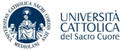 UNIVERSITA' CATTOLICA DEL SACRO CUORE